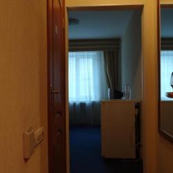 Фото Отель Лена