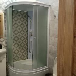 Фото Апартаменты Floris Apartments (Флорис Апартменс) на улице Коломенская 7