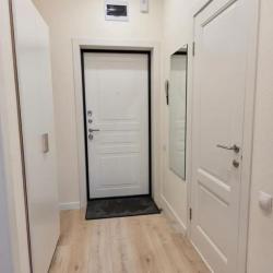 4-местные 1-комнатные апартаменты стандарт ул. Сергея Джанбровского, 3