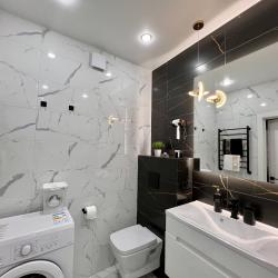 Фото Отель RentFlat (Рент Флэт) на улице Матрены Наздрачевой 5/1