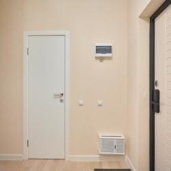 Фото Отель Your Place на улице Героя Бочарникова 4 корпус 3