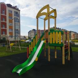 Фото СТОП.СНЯТО! Апартаменты Морской роман