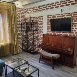 2-комнатные апартаменты стандарт