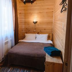 Фото Отель Никитское Подворье