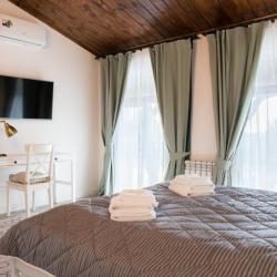 Фото Отель Irtysh Riviera (Иртышская Ривьера)