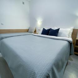 Фото Отель Апарт Комфорт на проспекте Ленина 52Б