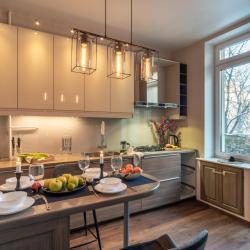 фото 16 GMApartments (ДжиЭмАпартментс) на улице Большая Полянка 3/9