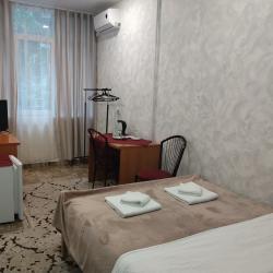 Фото Отель Мое море