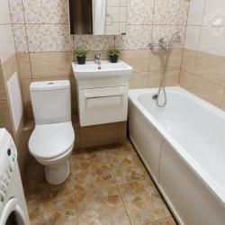 1-комнатные апартаменты стандарт