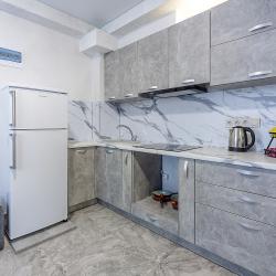 Фото Отель Гости Кавказа