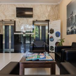 Central City Hotel Makhachkala (Централ Сити Отель Махачкала) — e477de482f64531ff3a1886cbbb8f5c0