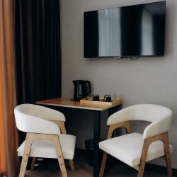 2-местный номер комфорт улучшенный