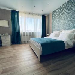 Фото Отель Гостевой дом Ясный