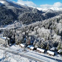 Фото Mairi Park Hotel (Майри Парк Отель)