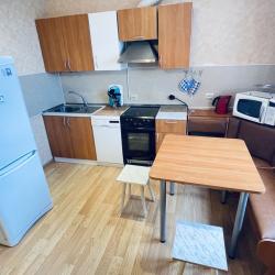 Фото Отель Погостим на улице Рощинская