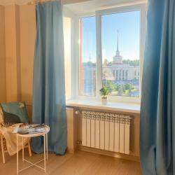 2-комнатные апартаменты улучшенные