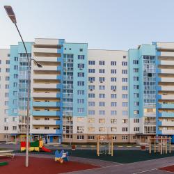 Фото Отель Сутки-Дом на улице Родионова