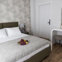 Фото Отель SilverPeak (Сильвер Пик)