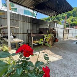 Фото Отель Бич