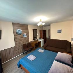 Фото Отель Улисс