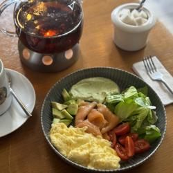 Фото Отель Sintem Premium (Синтем Премиум)