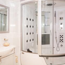 Номер люкс улучшенный