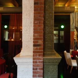 Фото Отель Reikartz City Tbilisi Hotel (Рейкартц Сити )