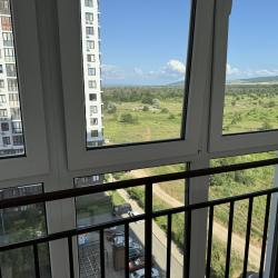 Фото Апартаменты на шоссе Анапское 24к3