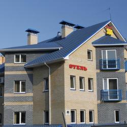 Фото Отель Центр 300