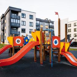 Фото Отель ПоСутки на Орудийной 32В