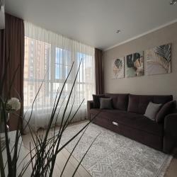 2-комнатные апартаменты люкс