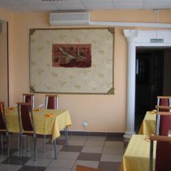 Фото Отель Родина