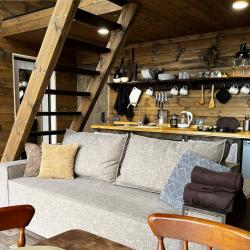 Коттедж стандарт