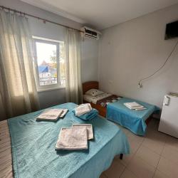 3-местный номер стандарт