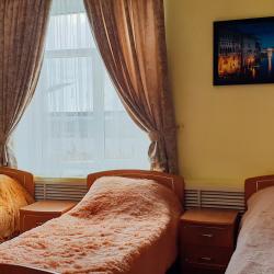 Фото Отель 