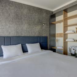 Фото Отель Vzmorie Resort (Взморье Резорт)