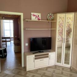 Фото Апартаменты на бульваре Ново-Молоковский 6