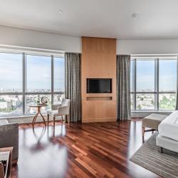 Фото Swissotel Красные Холмы (Свиссотель Красные Холмы)