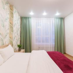 1-комнатные апартаменты стандарт #465