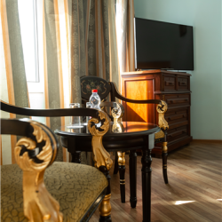 Фото Отель Корниловъ