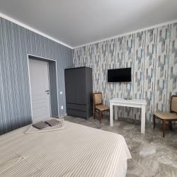 Номер комфорт