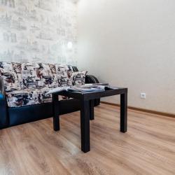 Фото Апартаменты на улице Телевизионная