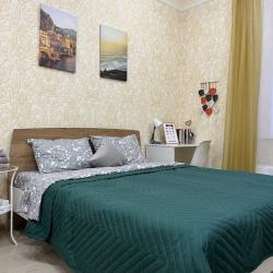 Фото Отель Sun sity KZN (Сан сити КЗН) на улице улица Хусаина Мавлютова 17Е корпус 1