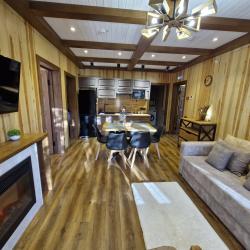 3-комнатный номер делюкс семейный