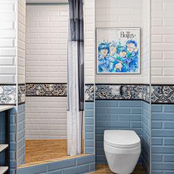 Фото Отель Minsk Apartments ( Апартментс) на проспекте Дзержинского