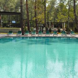 Фото Отель Поляна Verde (Верде)