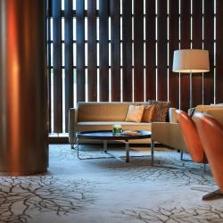 Фото Отель Renaissance Minsk Сongress Hotel & SPA Center (Ренессанс )