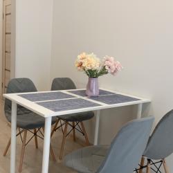 Фото Пятница Апартаменты на улице Гагарина 2 А корпус 2