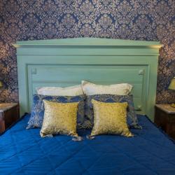 Фото Отель Гостевой дом Красовских