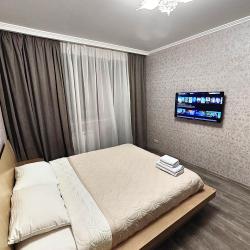 Фото Отель Flat Inn на улице Новочерёмушкинской 49